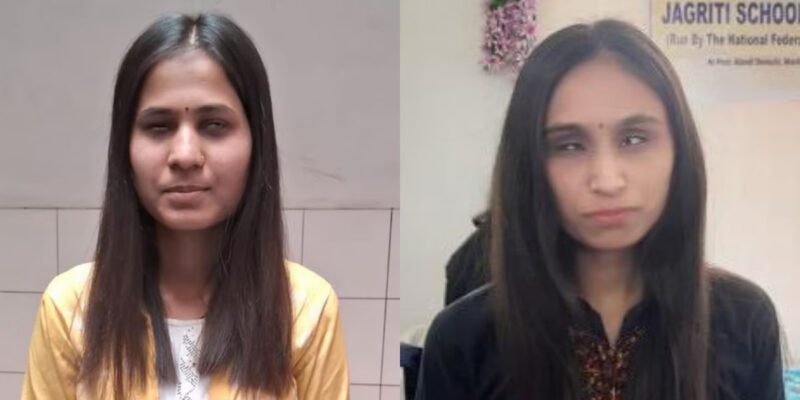 अक्षदा मुथे: आंखों की रोशनी नहीं, फिर भी 12वीं में टॉप! इस लड़की की कहानी जीत लेगी आपका दिल