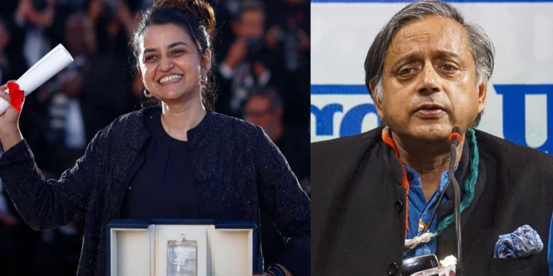 कान्स विजेता पायल कपाडिया
