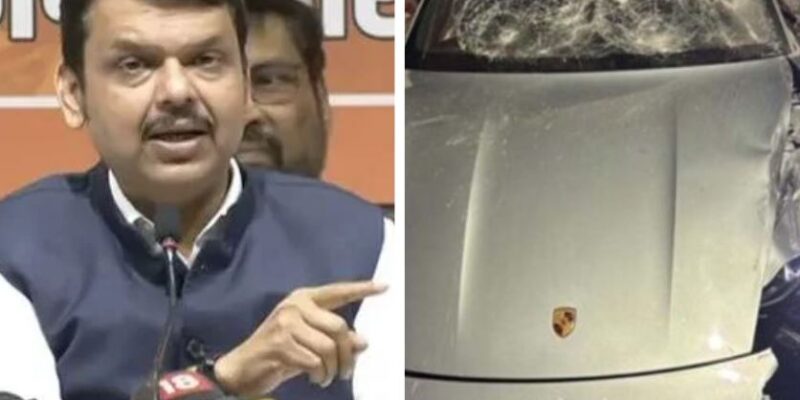 पुणे हिट-एंड-रन