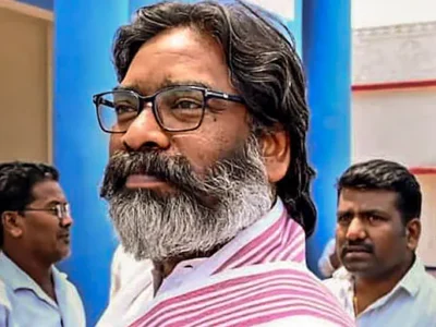 सुप्रीम कोर्ट में तीखी बहस: सोरेन की जमानत पर सिब्बल और एएसजी आमने-सामने!