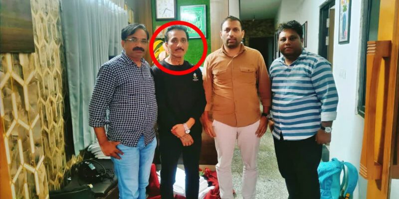 घाटकोपर होर्डिंग हादसा: भवेश भिंडे का ये बयान सुनकर आप भी रह जाएंगे दंग!