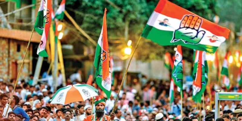 गुजरात चुनाव: कांग्रेस ने नहीं उतारा मुस्लिम उम्मीदवार, बीएसपी ने भरूच से खेला दांव