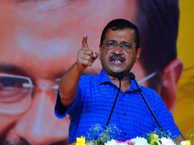 केजरीवाल को चुनाव लड़ने की मिली जमानत, SG बोले- 'खतरनाक मिसाल कायम हो सकती है'
