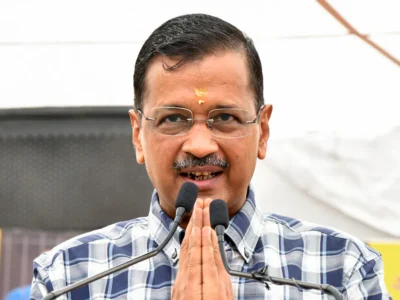 CM केजरीवाल के PA पर लगे ये आरोप, अगर दोषी पाए गए तो हो सकती है 10 साल की सजा!