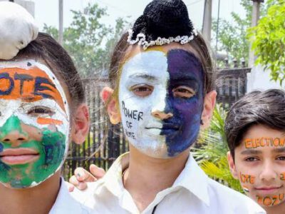 लोकसभा 2024 का दूसरा दौर: 11 राज्यों में 93 सीटों पर मतदान संपन्न, असम ने मारी बाजी!