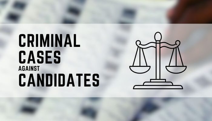 लोकसभा चुनाव 2024: सातवें चरण में 38% उम्मीदवार करोड़पति, 25% पर आपराधिक मामले 1 लोकसभा चुनाव 2024