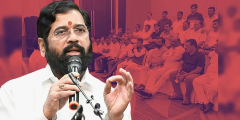 महाराष्ट्र लोकसभा चुनाव 2024: महायुति ने किया सीटों का बंटवारा, शिंदे गुट को मिली नासिक और ठाणे 1 महाराष्ट्र लोकसभा चुनाव 2024: महायुति ने किया सीटों का बंटवारा, शिंदे गुट को मिली नासिक और ठाणे