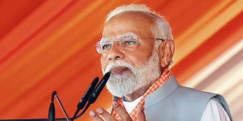 मोदी का ‘खान मार्केट गैंग’ पर प्रहार: ‘भ्रष्टाचार की आड़ में झूठ का पर्दाफाश!’ 1 मोदी का ‘खान मार्केट गैंग’ पर प्रहार: ‘भ्रष्टाचार की आड़ में झूठ का पर्दाफाश!’