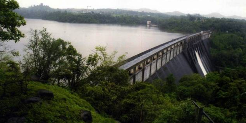 मुंबई में झीलों का जलस्तर 2 साल में सबसे कम, लेकिन पानी की कटौती नहीं होगी