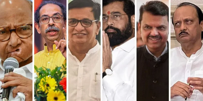 मुंबई लोकसभा चुनाव 2024: पांचवें चरण का प्रचार समाप्त, 20 मई को छह संसदीय क्षेत्रों में होगा मतदान; महाराष्ट्र की सभी 48 सीटों पर चुनावी प्रक्रिया होगी पूरी