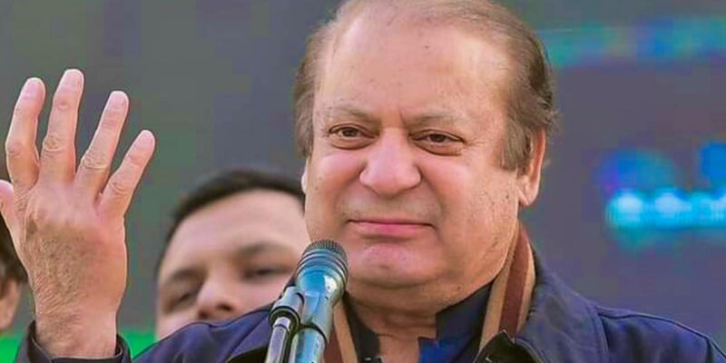 नवाज शरीफ का बड़ा खुलासा: कारगिल युद्ध पर पाकिस्तान की गलती कबूली! 1 नवाज शरीफ का बड़ा खुलासा: कारगिल युद्ध पर पाकिस्तान की गलती कबूली!