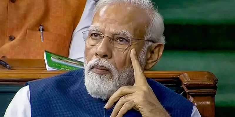 पीएम मोदी ने बताया बचपन में मुस्लिम पड़ोसियों के साथ मनाया ईद, 2002 के बाद छवि को जानबूझकर खराब करने का आरोप झुठलाया 1 पीएम मोदी ने बताया बचपन में मुस्लिम पड़ोसियों के साथ मनाया ईद, 2002 के बाद छवि को जानबूझकर खराब करने का आरोप झुठलाया