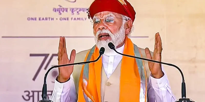 पंजाब की सियासत में नया तूफान: पीएम मोदी का ‘झाड़ू’ पर प्रहार! 1 पंजाब की सियासत में नया तूफान: पीएम मोदी का ‘झाड़ू’ पर प्रहार!