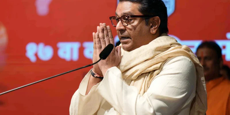 राज ठाकरे ने की मोदी की ऐसी तारीफ, जानकर आप भी कहेंगे 'वाह मोदी जी, वाह'!