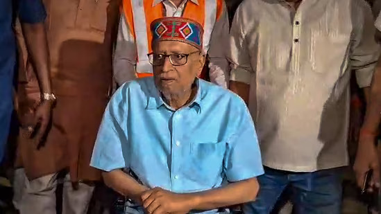 बिहार के पूर्व उपमुख्यमंत्री और भाजपा नेता सुशील कुमार मोदी का 72 वर्ष की आयु में निधन 1 बिहार के पूर्व उपमुख्यमंत्री और भाजपा नेता सुशील कुमार मोदी का 72 वर्ष की आयु में निधन