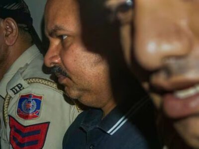 स्वाति मामला: दिल्ली पुलिस ने केजरीवाल आवास पर किया घटना पुनर्निर्माण, जब्त किए सबूत