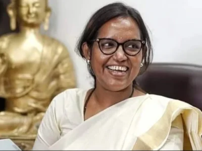 वर्षा गायकवाड़ ने मुंबई उत्तर-पश्चिम के लिए पुनर्विकास, जीएसटी, भर्तियों को टॉप एजेंडा बताया