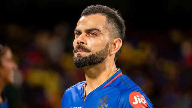 विराट कोहली के टी20 वर्ल्ड कप ट्रेनिंग से गायब होने का सस्पेंस खत्म, फैंस बोले- 'GOAT आ रहा है!'