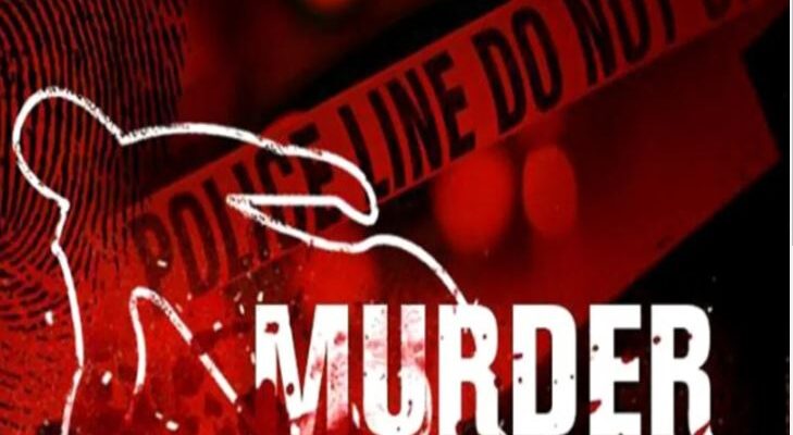 Mumbai Crime