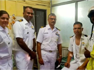 ट्रैफिक पुलिस