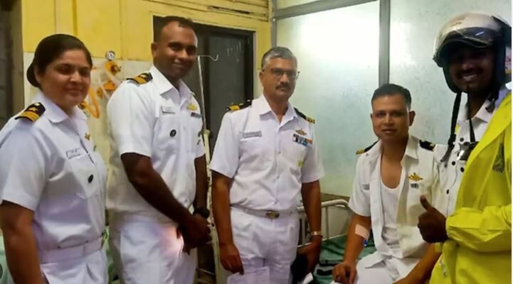 ट्रैफिक पुलिस