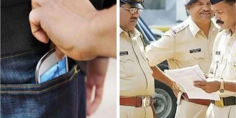 मीरा-भायंदर पुलिस
