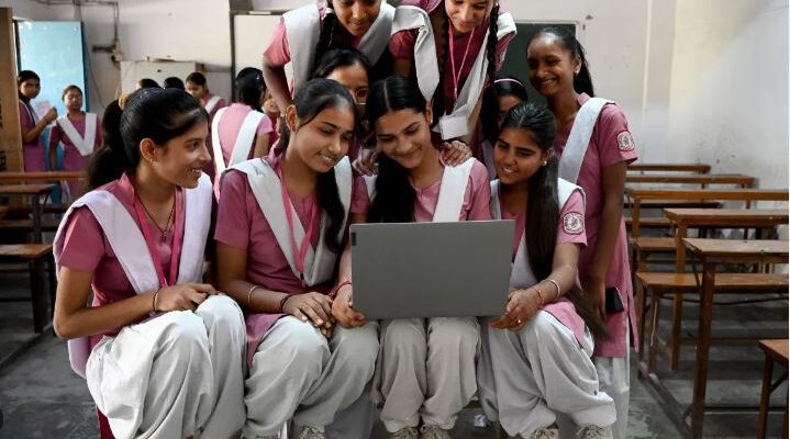 महाराष्ट्र बोर्ड 12वीं के नतीजे आज, यहां देखें अपनी किस्मत! 1 महाराष्ट्र बोर्ड