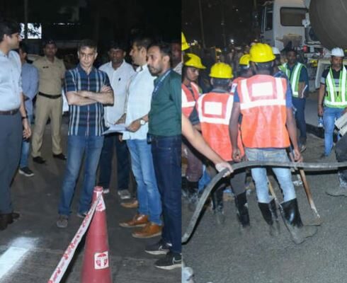 BMC कमिश्नर