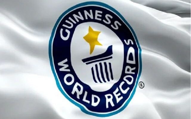 भारत ने चीन को पछाड़ा, 5100 पोस्टकार्ड से लिखी सबसे लंबी लाइन, बनाया वर्ल्ड रिकॉर्ड! 1 वर्ल्ड रिकॉर्ड