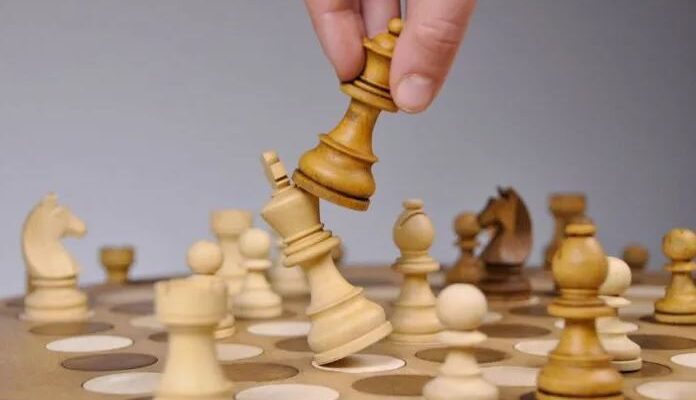 भारतीय चेस