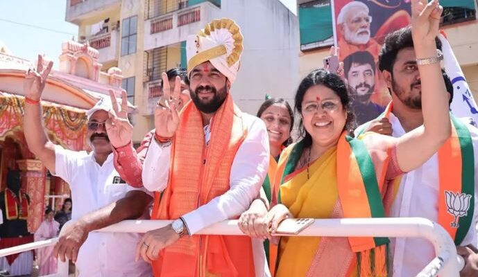 किसनराव मोहोल