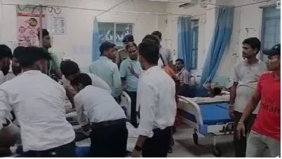 बिहार के औरंगाबाद में लू का कहर, अस्पताल में दो घंटे में 16 मौतें 1 बिहार