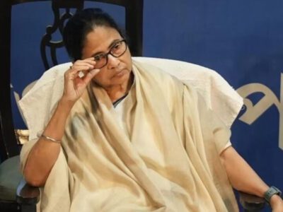 भाजपा की बढ़ती ताकत: ममता दीदी के ‘तृणमूल किले’ में सेंध, बंगाल की बयार में बदलाव की आहट!