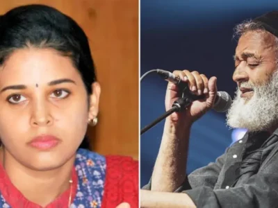 बॉलीवुड सिंगर लकी अली का बड़ा खुलासा! IAS अफसर रोहिणी सिंदूरी पर लगाए गंभीर आरोप!