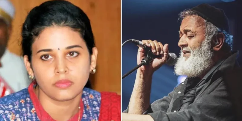 बॉलीवुड सिंगर लकी अली का बड़ा खुलासा! IAS अफसर रोहिणी सिंदूरी पर लगाए गंभीर आरोप!