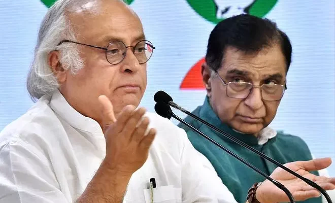 कच्चातीवू विवाद पर पीएम मोदी को कांग्रेस का तगड़ा झटका, जानिए किस बयान से मची खलबली!