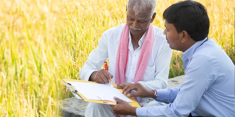 कृषि ऋण के लिए सिबिल स्कोर अनिवार्य करने पर बैंकों पर होगी एफआईआर: फडणवीस 1 कृषि ऋण के लिए सिबिल स्कोर अनिवार्य करने पर बैंकों पर होगी एफआईआर: फडणवीस