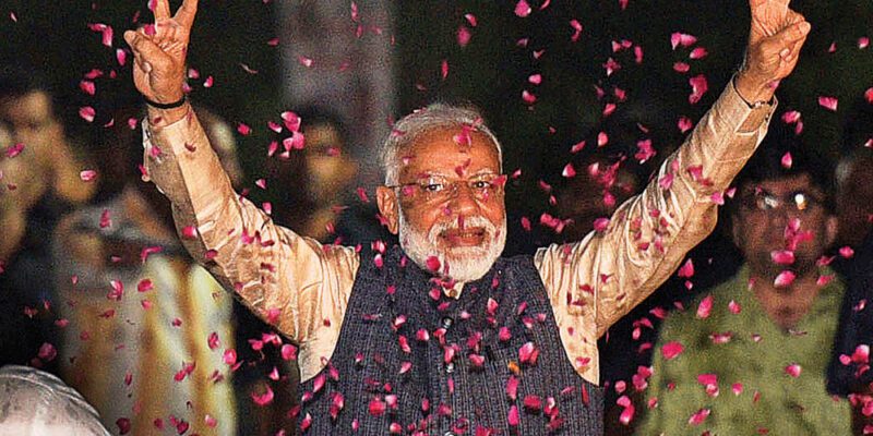 मोदी की तीसरी पारी का शपथ ग्रहण समारोह 9 जून को, नए मंत्रियों की तस्वीर उभरी 1 मोदी की तीसरी पारी का शपथ ग्रहण समारोह 9 जून को, नए मंत्रियों की तस्वीर उभरी