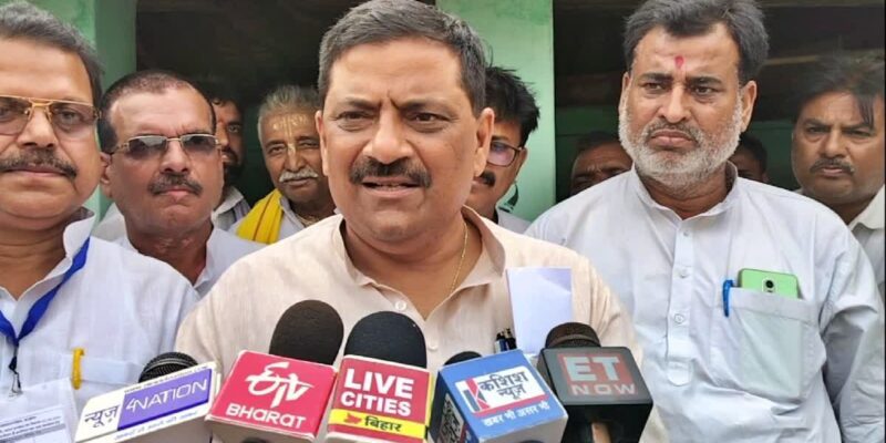 JDU का चौंकाने वाला ऐलान: मोदी सरकार को बिना शर्त समर्थन! 1 JDU का चौंकाने वाला ऐलान: मोदी सरकार को बिना शर्त समर्थन!