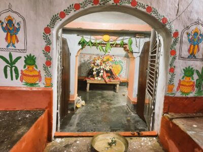 जगन्नाथ मंदिर के रहस्य
