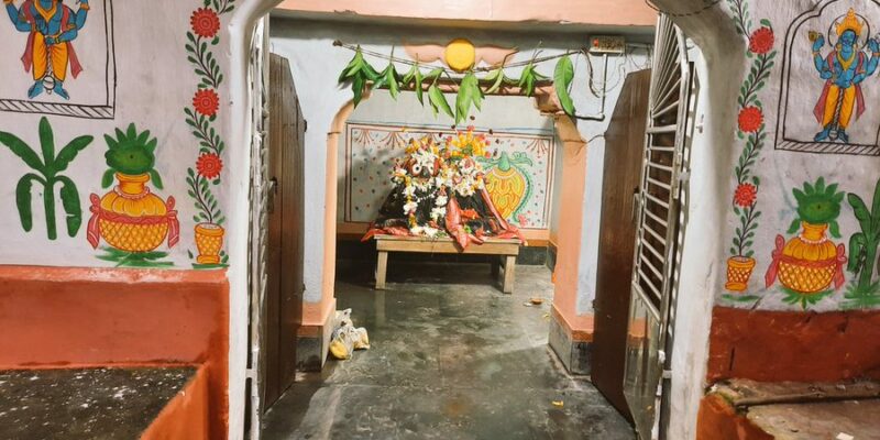 जगन्नाथ मंदिर के रहस्य