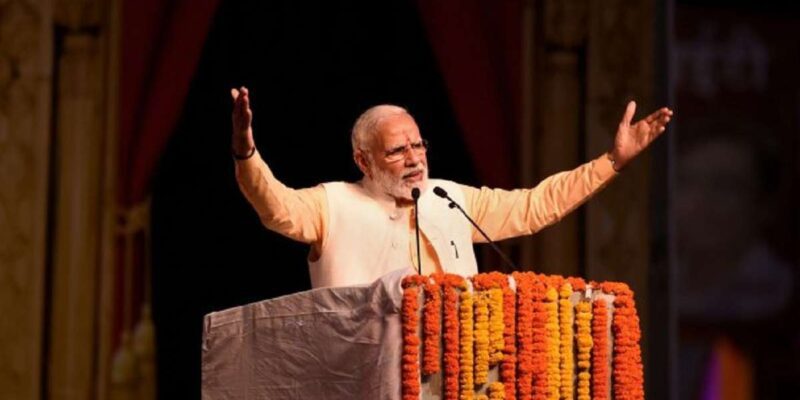 मोदी विजय मुहूर्त में लेंगे तीसरी बार प्रधानमंत्री पद की शपथ: जानें खास बातें 1 मोदी विजय मुहूर्त में लेंगे तीसरी बार प्रधानमंत्री पद की शपथ: जानें खास बातें