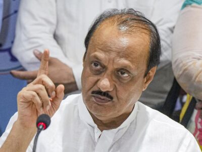 विधानसभा चुनाव में जीत के लिए NCP का दांव