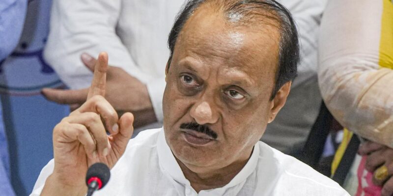 विधानसभा चुनाव में जीत के लिए NCP का दांव