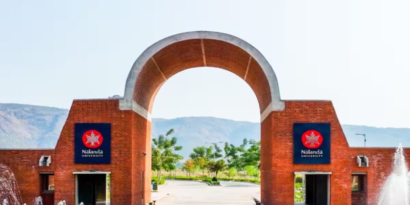 800 साल बाद नालंदा का पुनर्जागरण, जानें इसके पीछे की रोमांचक कहानी