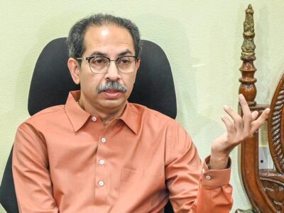 उद्धव ठाकरे के लिए नई मुश्किलें