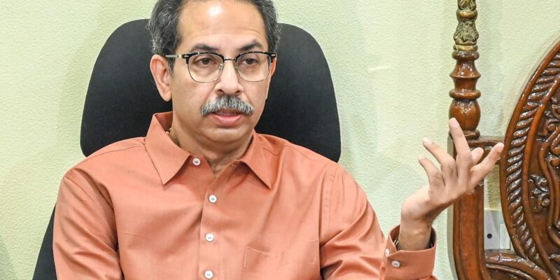 उद्धव ठाकरे के लिए नई मुश्किलें! चुनावी नतीजों ने कैसे बदल दी राजनीति की दिशा? 1 उद्धव ठाकरे के लिए नई मुश्किलें