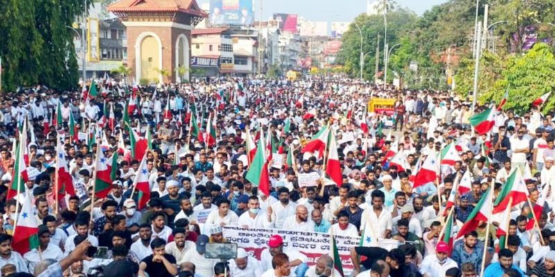 हाईकोर्ट का सख्त फैसला: PFI ने 2047 तक भारत को इस्लामिक राष्ट्र बनाने की साजिश रची