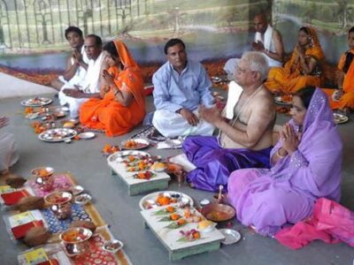 पितृ पक्ष 2024