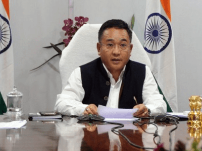 प्रेम सिंह तमांग: कैसे एक शिक्षक ने दोबारा जीतकर सिक्किम की राजनीति पर कब्जा किया? आश्चर्यजनक कहानी यहां पढ़ें!